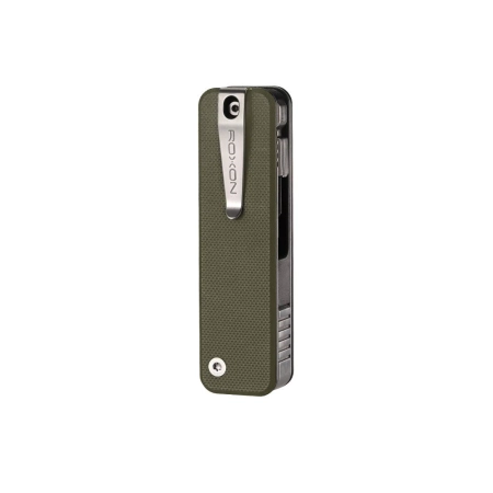 Мультитул Roxon Flex Companion S503G зеленый