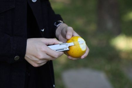 Уцененный товар Мультитул Roxon MINI M3(Повреждённая упаковка)