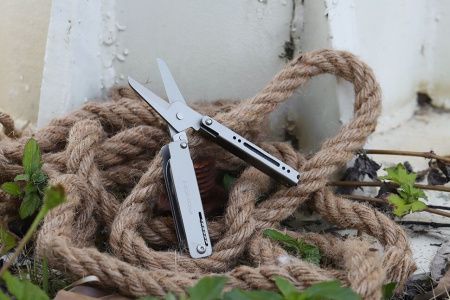 Уцененный товар Мультитул Roxon MINI M3(Повреждённая упаковка)