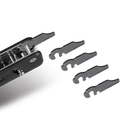 Мультитул Roxon Flex Companion S503G черный