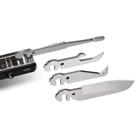 Мультитул Roxon Mini Flex Companion S504G