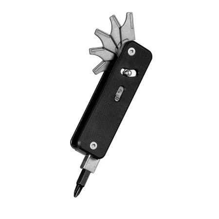 Мультитул Roxon Flex Companion S503G черный