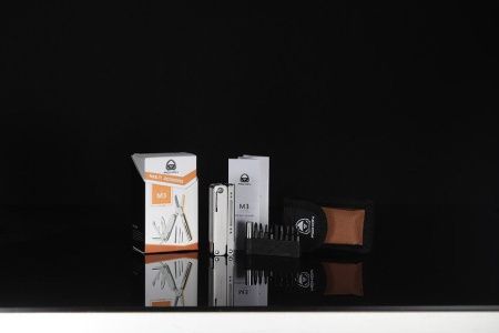 Уцененный товар Мультитул Roxon MINI M3(Повреждённая упаковка)