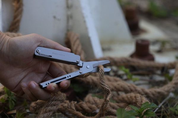 Мультитул Roxon  MINI M3