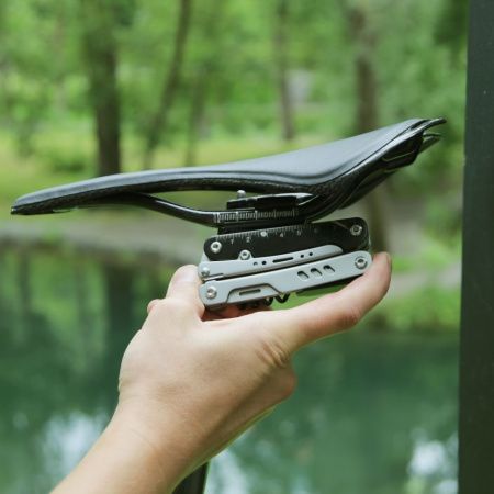 Мультитул Roxon Storm S801S