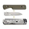 Мультитул Roxon Flex Shears S505G зеленый