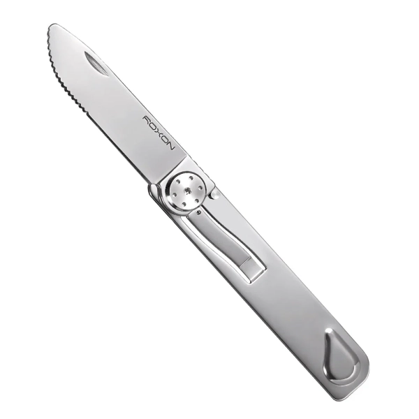 Походные столовые приборы Roxon C3