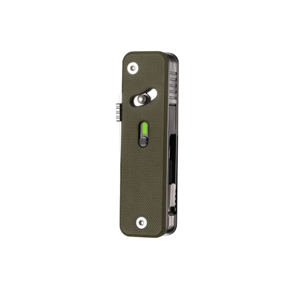 Мультитул Roxon Flex Companion S503G зеленый