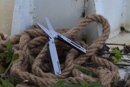 Уцененный товар Мультитул Roxon MINI M3(Повреждённая упаковка)