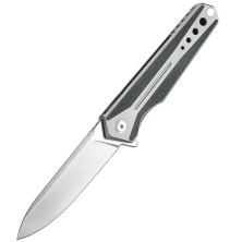 Нож складной Roxon K1 - D2 Steel