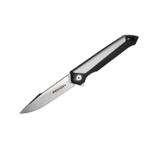 Нож складной Roxon K3, сталь CPM S35VN, белый, K3-S35VN-WH